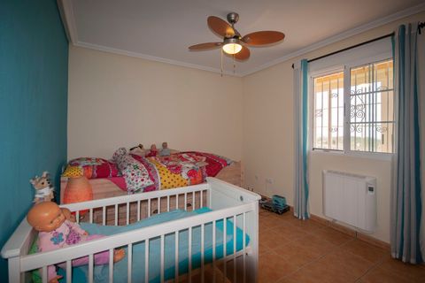 Landejendom i Macisvenda, Murcia, Macisvenda - € 544.500 | Ref: CC0596 - foto 24